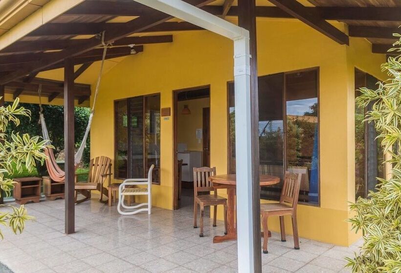 Vista Atenas Bed And Breakfast