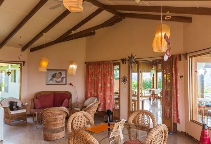 Vista Atenas Bed And Breakfast