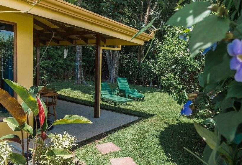 Vista Atenas Bed And Breakfast