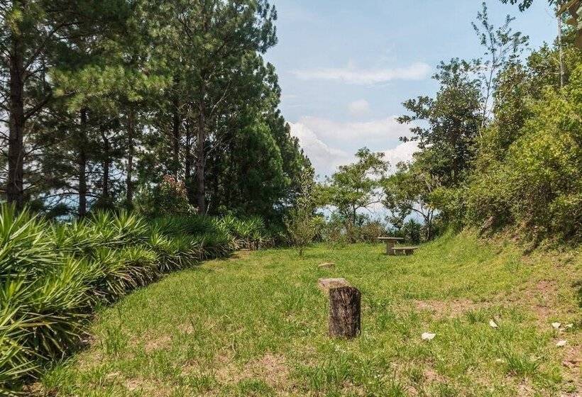 Vista Atenas Bed And Breakfast