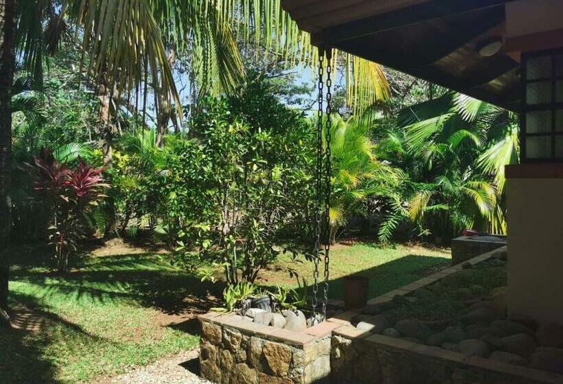 Vista Hermosa Bed And Breakfast