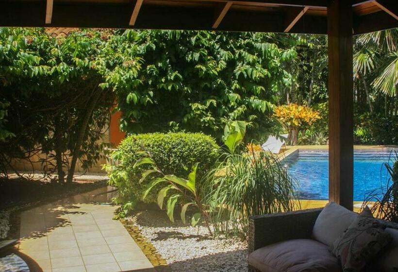 Vista Hermosa Bed And Breakfast