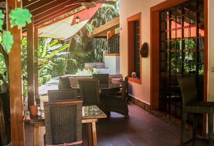 Vista Hermosa Bed And Breakfast