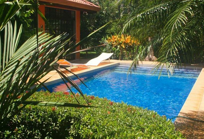 Vista Hermosa Bed And Breakfast