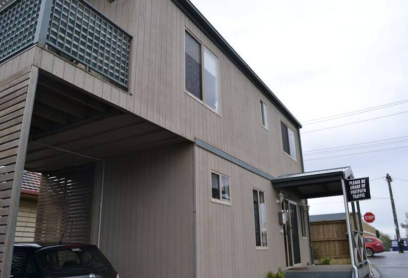 Warrnambool Holiday Village