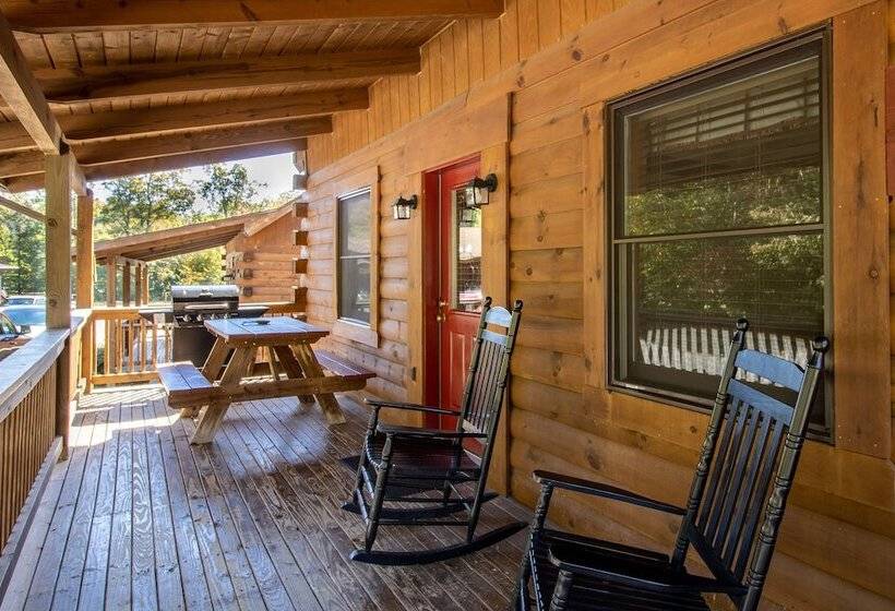 Wilderness Presidential Resort