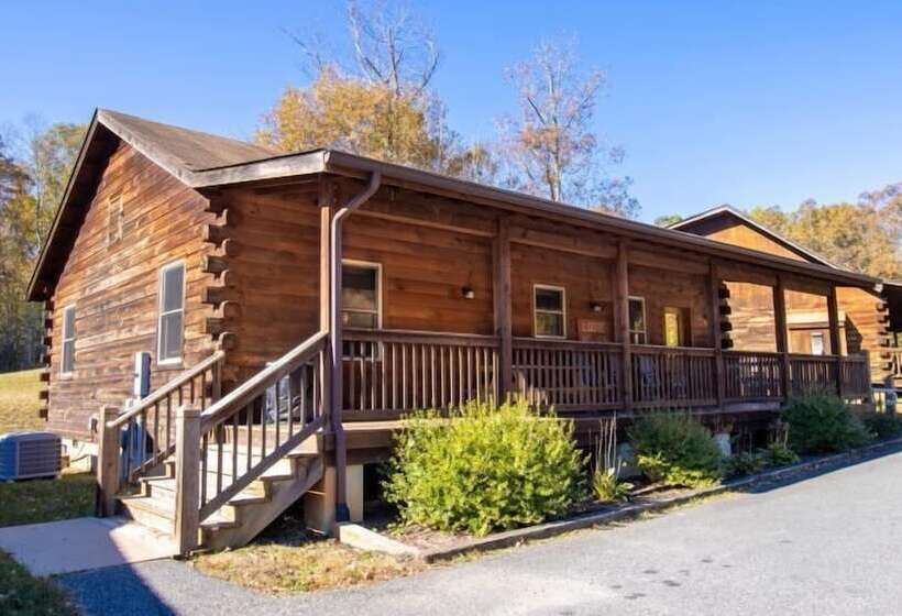 Wilderness Presidential Resort