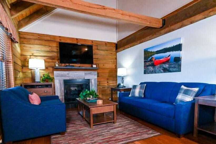 Wilderness Presidential Resort