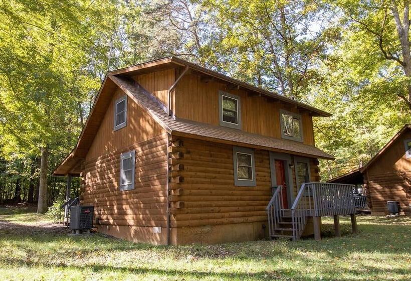 Wilderness Presidential Resort