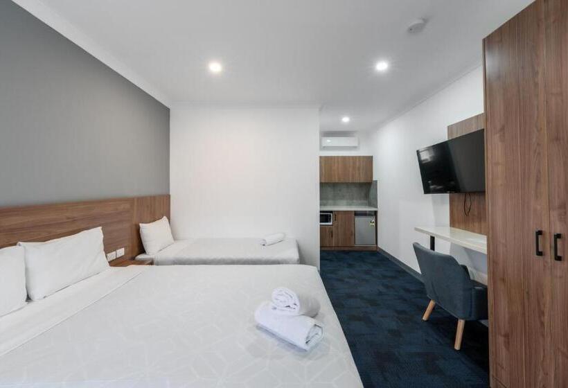 Yarra Valley Motel
