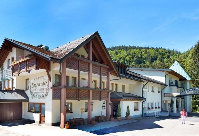 Belchenhotel Jägerstüble
