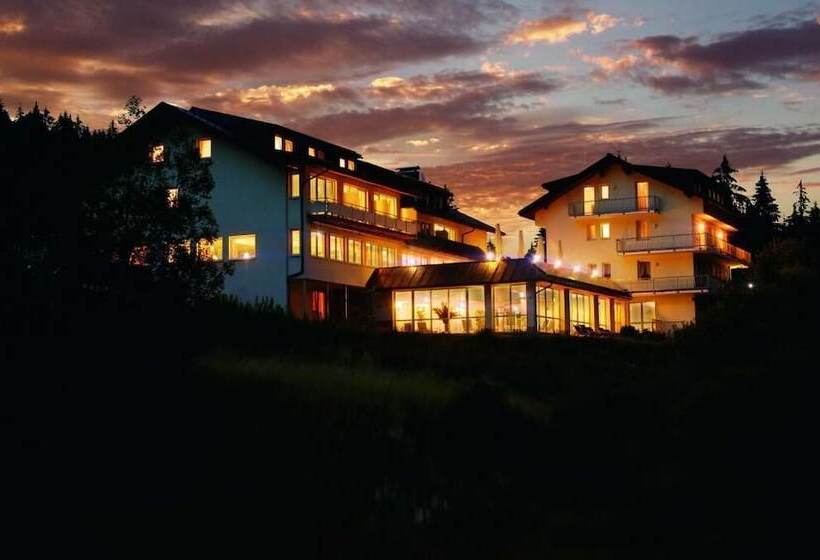 Belchenhotel Jägerstüble