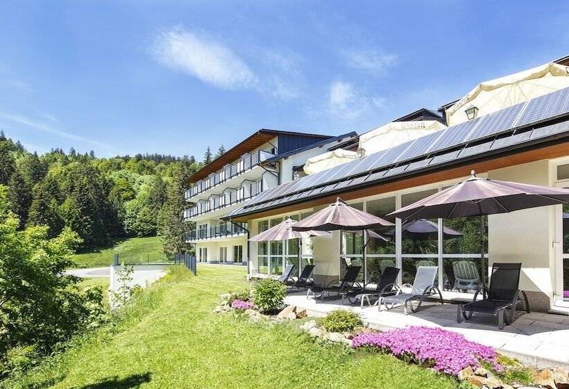 Belchenhotel Jägerstüble