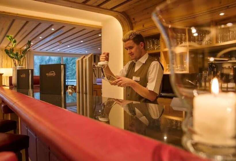 Belchenhotel Jägerstüble