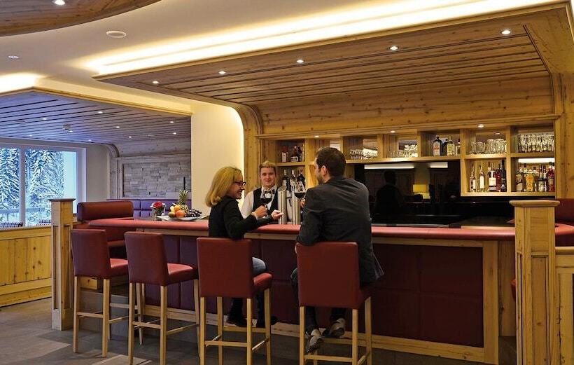 Belchenhotel Jägerstüble