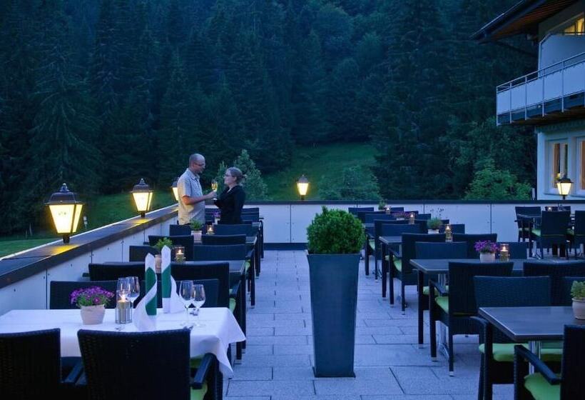 Belchenhotel Jägerstüble