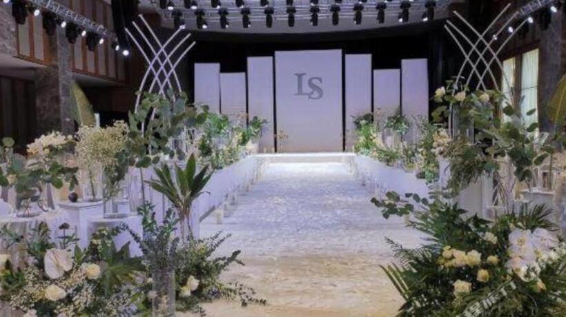 Отель Fairfield By Marriott Baoding High-tech Zone