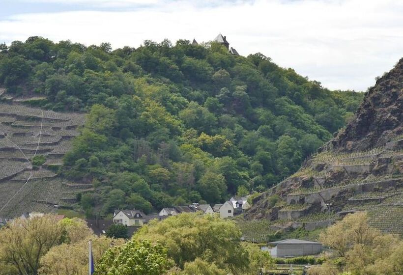 ホテル Kachelburg