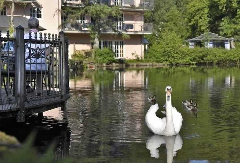 ホテル Molitors Mühle