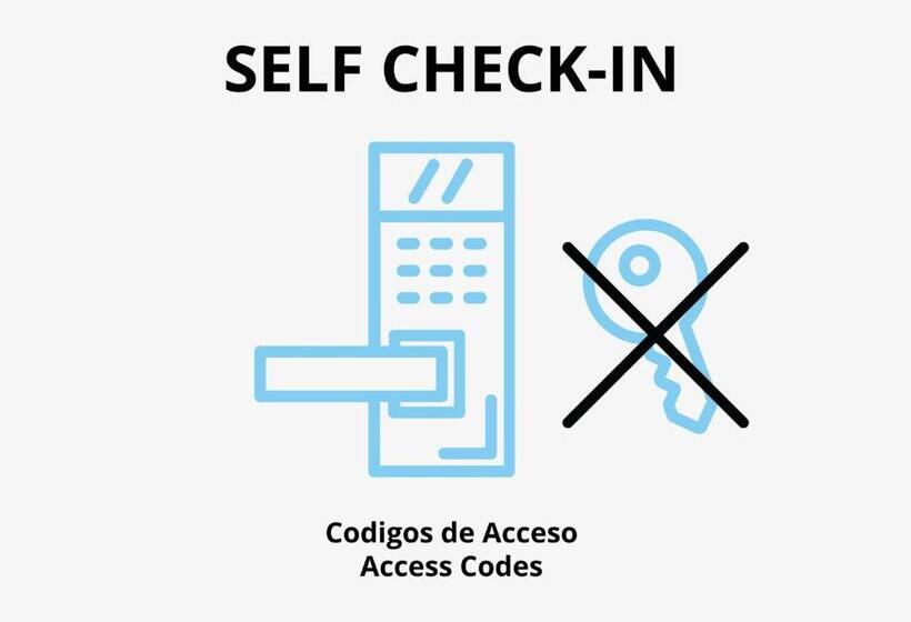 בית מלון כפרי Pension Donostiarra