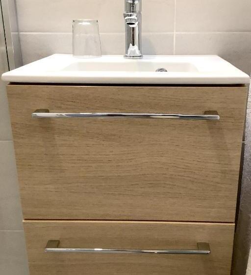 בית מלון כפרי Pension Donostiarra