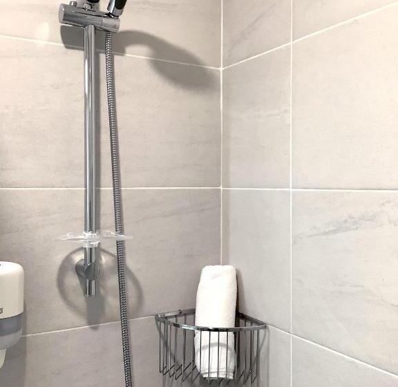 בית מלון כפרי Pension Donostiarra