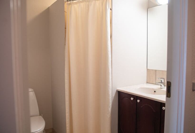 בית מלון כפרי Søgården Brørup