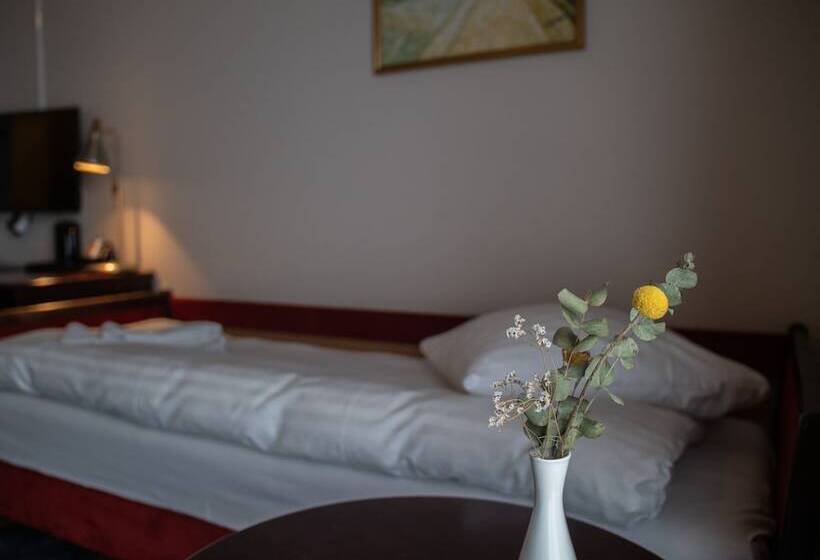 בית מלון כפרי Søgården Brørup