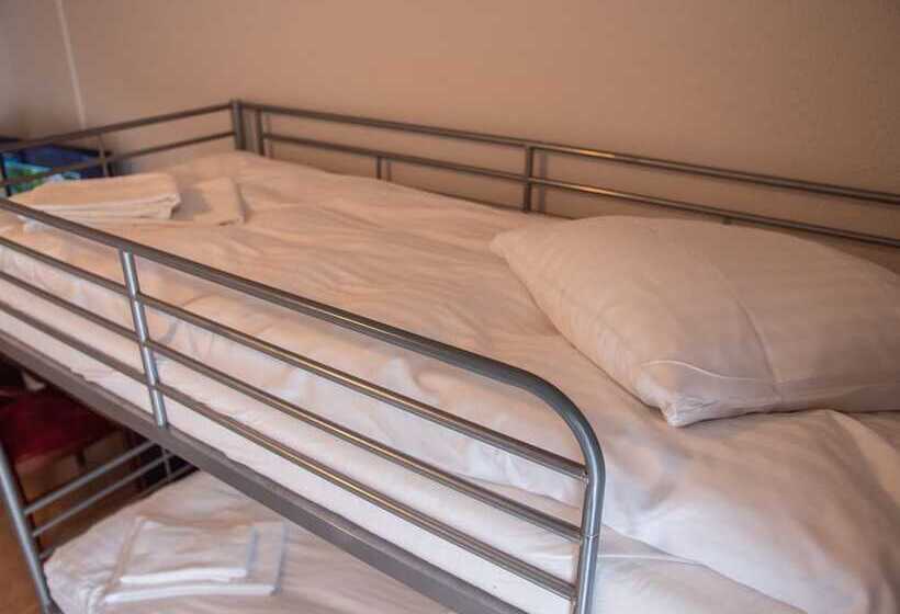 בית מלון כפרי Søgården Brørup