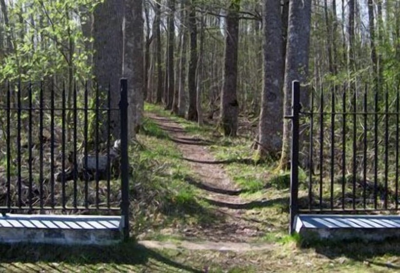 Отель Wärdshuset Gammel Tammen österbybruk