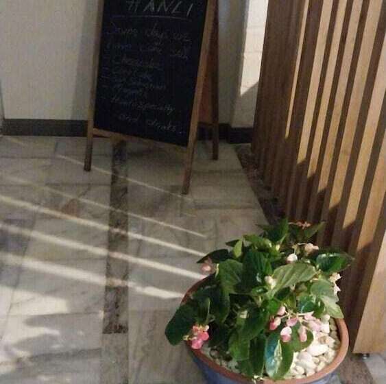 Hanli Apart Otel