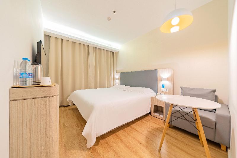 Hanting Hotel Shanghai Hongqiao Hub Beidi Road New