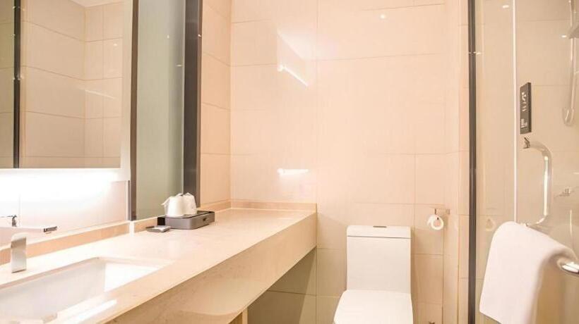 호텔 City Comfort Inn Chibi Walking Street