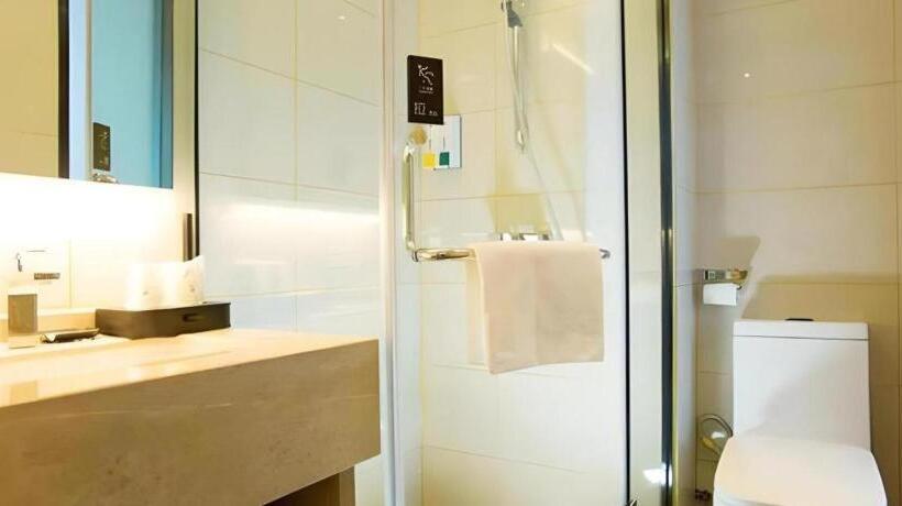 호텔 City Comfort Inn Chibi Walking Street