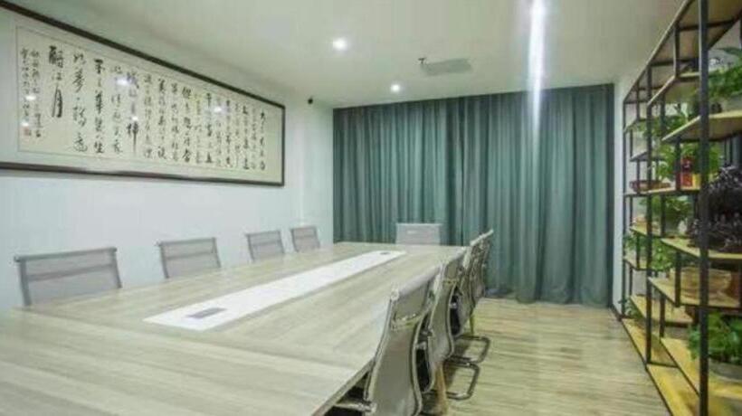 호텔 City Comfort Inn Chibi Walking Street