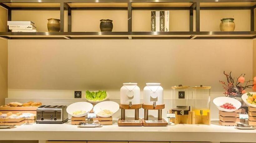 호텔 City Comfort Inn Chibi Walking Street