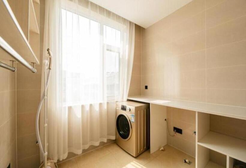 فندق City Comfort Inn Weifang Fuhua Amusement Park Information College