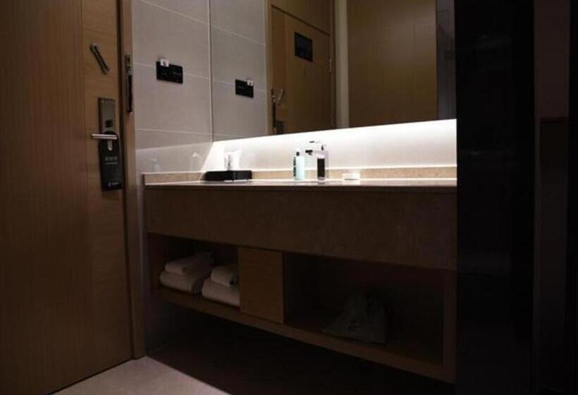 فندق City Comfort Inn Weifang Fuhua Amusement Park Information College