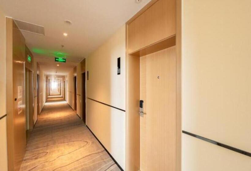 فندق City Comfort Inn Weifang Fuhua Amusement Park Information College