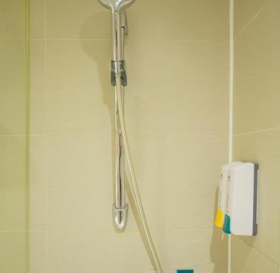 Hotel City Comfort Inn Wuhan Guanggu Textile University