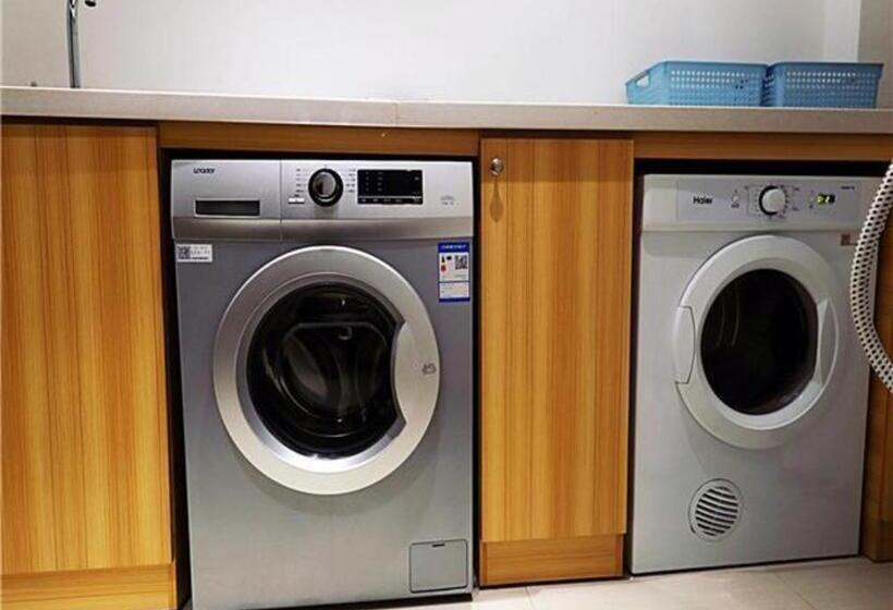 酒店 City Comfort Inn Wuhan Hankou Jiangtan