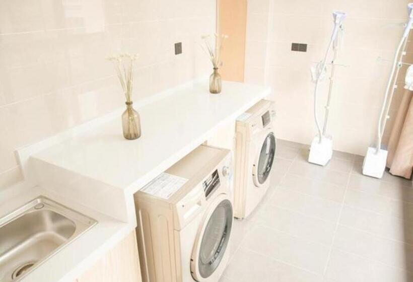 בית מלון כפרי City Comfort Inn Yixing Wanda Plaza Chengdong Rtmart