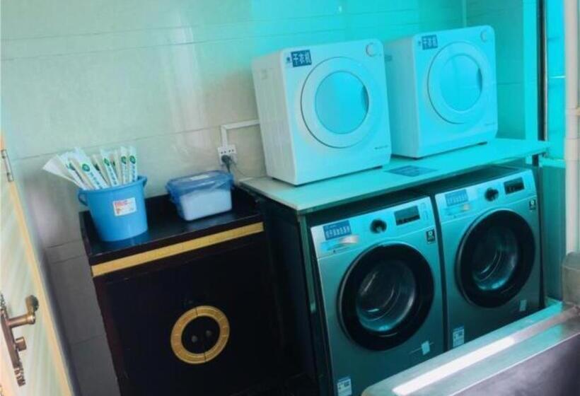 فندق City Comfort Inn Zhanjiang Mazhang Pedestrian Street High Speed Railway West Station