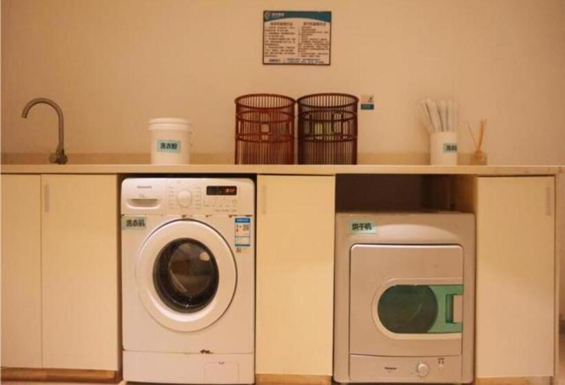 호텔 City Comfort Inn Zhanjiang Middle Renmin Avenue Dingsheng Square