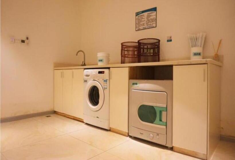 酒店 City Comfort Inn Zhanjiang Middle Renmin Avenue Dingsheng Square