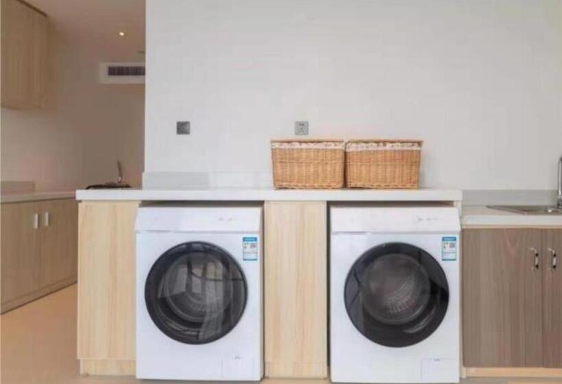 Echarm Hotel Aegean Shopping Park Zhonghuan Plaza