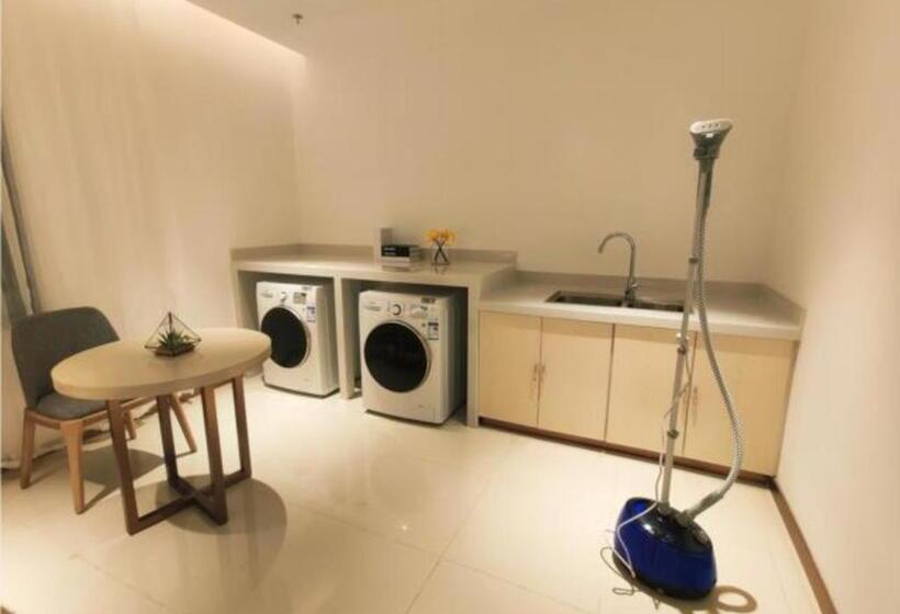 Echarm Hotel Changshu Southesat Industrial Park