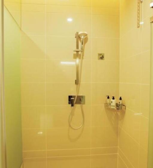 Echarm Hotel Wuhan Caidian Street Linzhang Avenue Metro Station