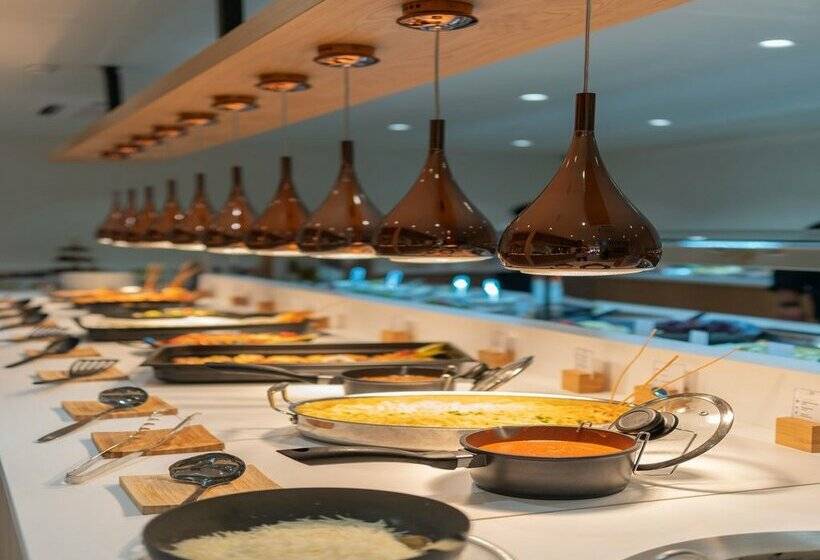 酒店 Georgioupolis Suites