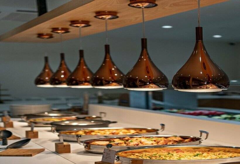 酒店 Georgioupolis Suites